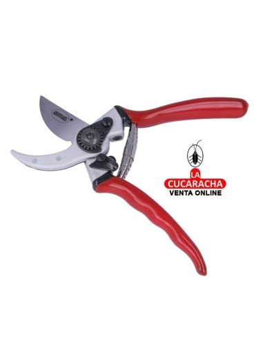 TIJERA PODAR EXTRA MANGO ALUMINIO...