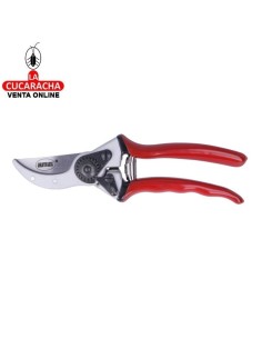 TIJERA PODAR EXTRA MANGO ALUMINIO ANTIDESLIZANTE RAMAS LIGERAS MODELO P08 EXTRA.