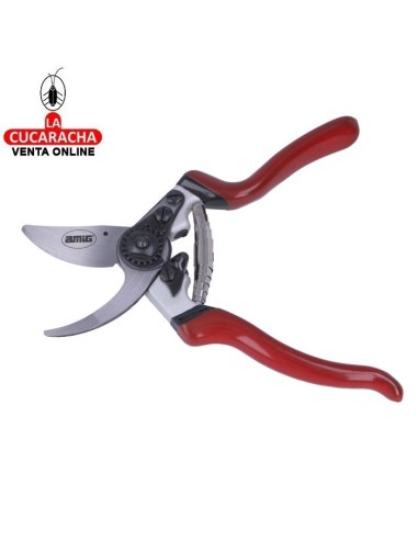 TIJERA PODAR EXTRA MANGO ALUMINIO...