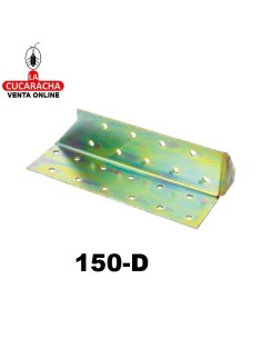 SOPORTE ACERO VIGA CON ALAS... 2