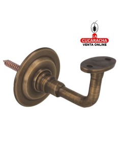 SOPORTE LATON PASAMANOS...