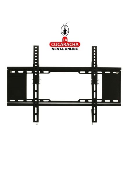 SOPORTE ACERO TV HASTA 26-65 PULGADAS MODELO 218.