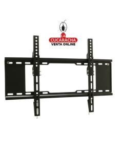 SOPORTE ACERO TV HASTA... 2