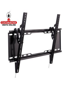 SOPORTE ACERO TV HASTA 26-65 PULGADAS MODELO 218.