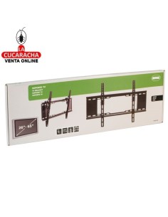 SOPORTE ACERO TV HASTA 26-65 PULGADAS MODELO 218.