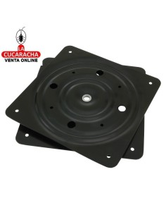 SOPORTE ACERO PLATAFORMA...