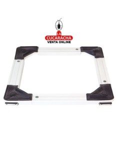 SOPORTE ACERO PLATAFORMA...