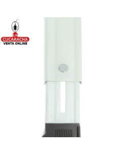 SOPORTE ACERO PLATAFORMA RODANTE ELECTRODOMESTICOS Y MUEBLES MODELO 2600.