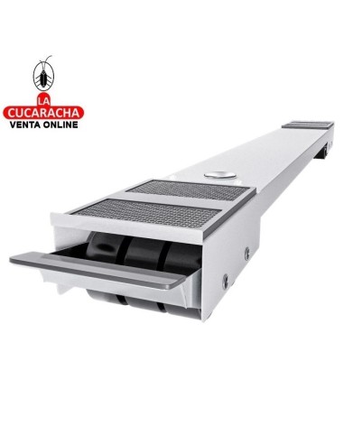SOPORTE ACERO RODANTE EXTENSIBLE...
