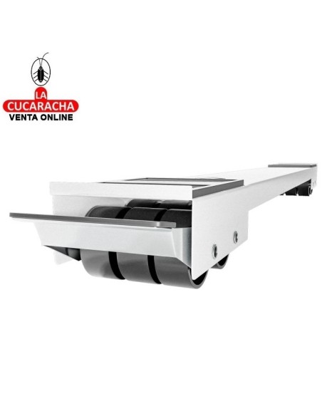SOPORTE ACERO RODANTE EXTENSIBLE MODELO 2700.