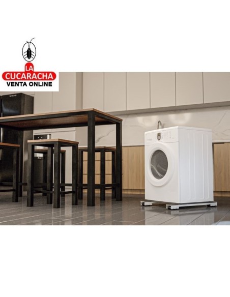 SOPORTE ACERO RODANTE EXTENSIBLE MODELO 2700.