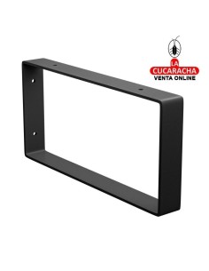 SOPORTE ACERO ESTANTERIAS...