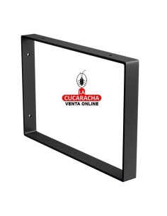 SOPORTE ACERO ESTANTERIAS...