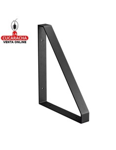 SOPORTE ACERO ESTANTERIAS...