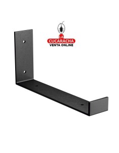 SOPORTE ACERO ESTANTERIAS...