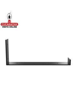 SOPORTE ACERO ESTANTERIAS...