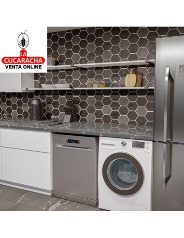 SOPORTE ACERO ESTANTERIAS MADERA...