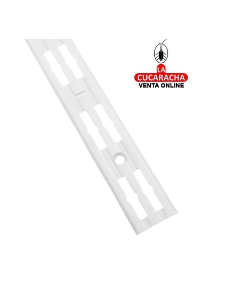 BLISTER 20-TIRAFONDOS Y TACOS FIJACION SOPORTES CREMALLERAS ESTANTERIAS MODELO 5500.