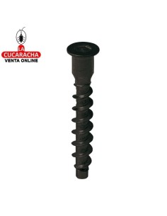 BLISTER 6-TORNILLO ACERO...