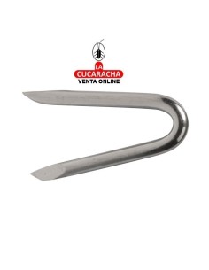 BLISTER GRAMPILLON ACERO...