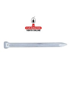 BLISTER PUNTA HIERRO...