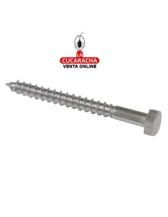 BLISTER TORNILLO ACERO...