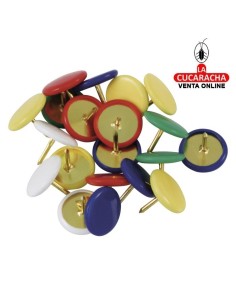 BLISTER CHINCHETA CAPUCHON... 2