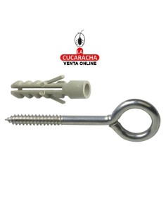 BLISTER HEMBRILLA CERRADA...