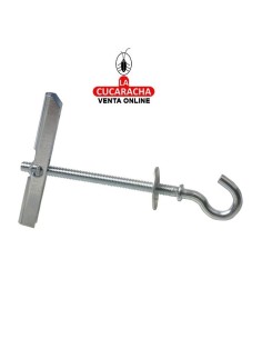 BLISTER 2- TACO BASCULANTE...