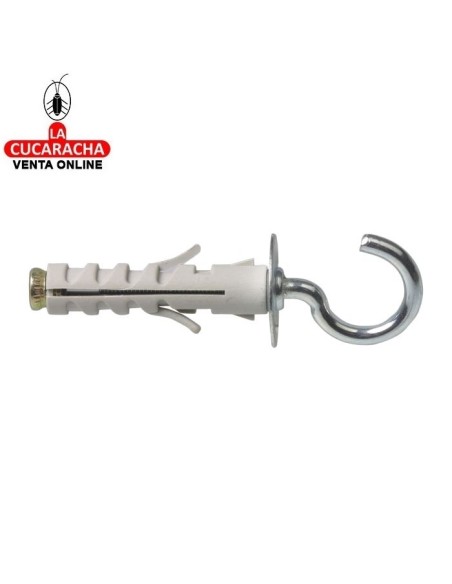 BLISTER 2- TACO CON HEMBRILLA ABIERTA.