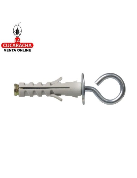 BLISTER 2- TACO CON HEMBRILLA CERRADA.