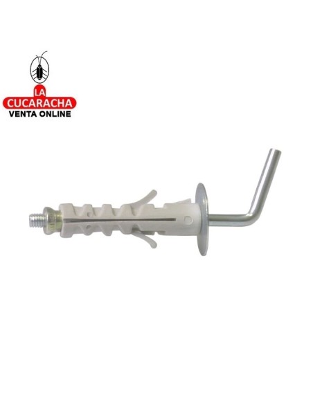 BLISTER 2- TACO CON ALCAYATA CURVA.