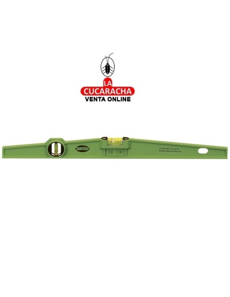 NIVEL ALUMINIO MODELO 300.