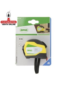 Flexómetro Magnético con... 2