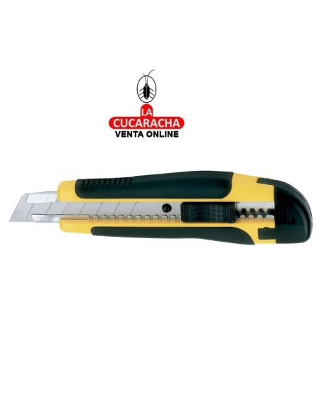 CUTTER 140MM PLASTICO REFORZADO SIN FRENO MODELO 54.