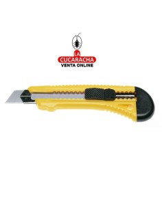 CUTTER 160MM PLASTICO...
