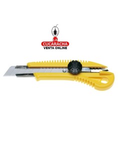 CUTTER 160MM PLASTICO...