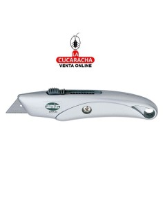CUTTER METALICO...