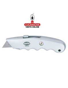 CUTTER METALICO 145MM...