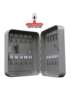 Armario Llaves Cerradura de... 2