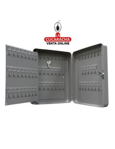 Armario Llaves Cerradura de Llave Modelo 2171.