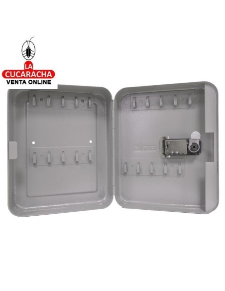 Armario Porta Llaves Cerradura Combinación Modelo 2173.