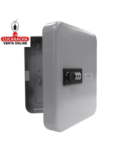 Armario Porta Llaves Cerradura... Armario Porta Llaves Cerradura...