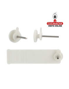 BLISTER 15 COLGADOR... 2