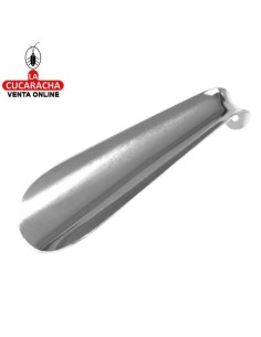 BLISTER CALZADOR ACERO...