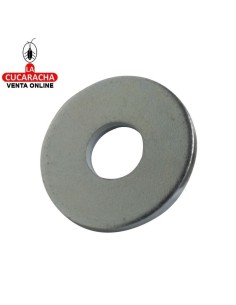 BLISTER ARANDELA PLANA DE ACERO DIN 9021.