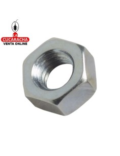 BLISTER TUERCA EXAGONAL DE...