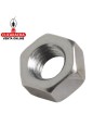 BLISTER TUERCA EXAGONAL DE ACERO INOX MATE DIN 934.