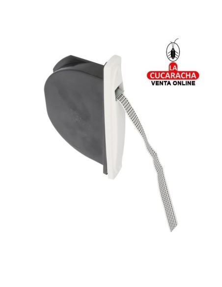 BLISTER RECOGEDOR PERSIANA EMPOTRAR COMPACTO.