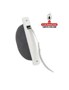 BLISTER RECOGEDOR PERSIANA EMPOTRAR COMPACTO.